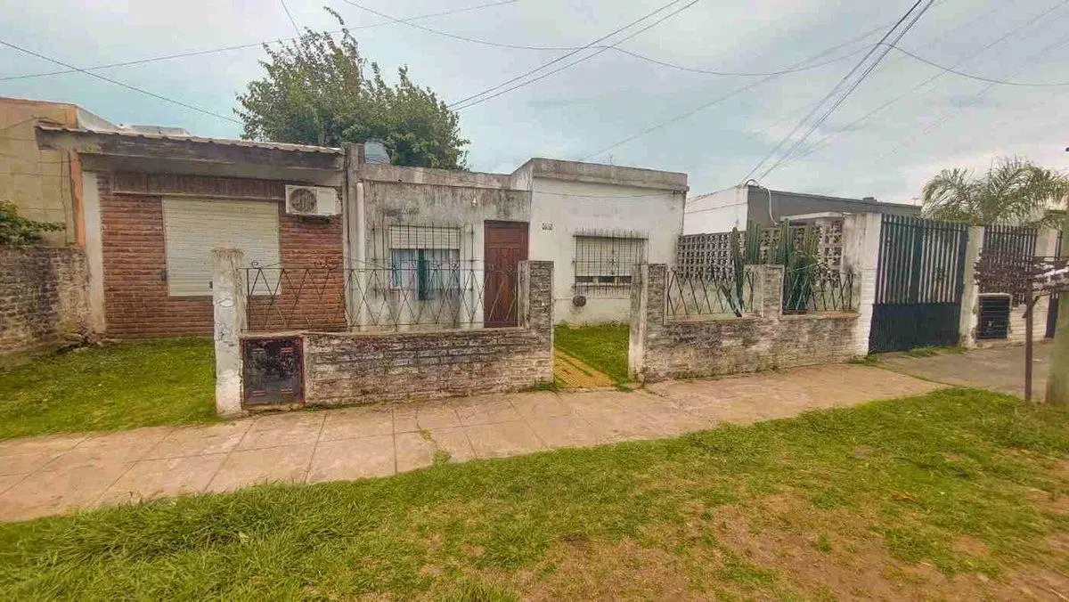 VENTA CASA 3 AMBIENTES, SAN MIGUEL 2