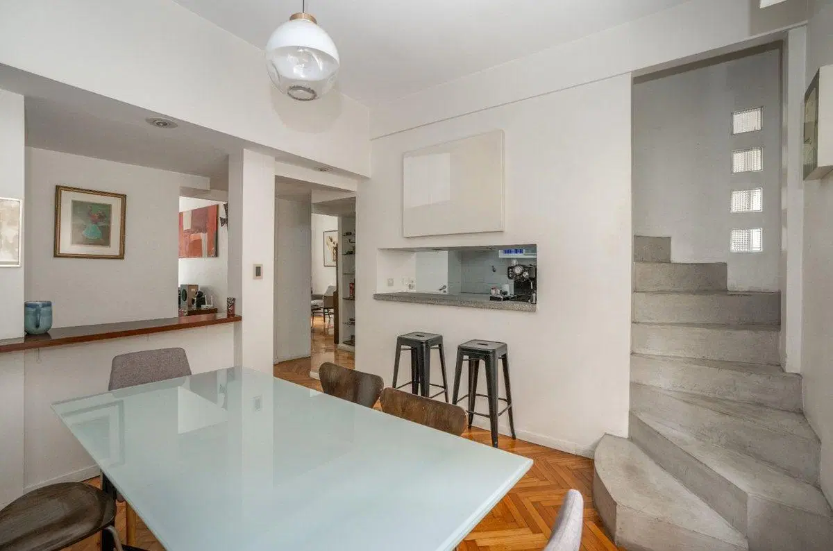 VENTA PH 3/4 DORMITORIOS - ESCRITORIO TERRAZA 2