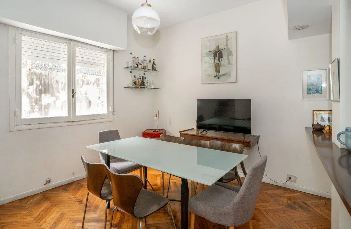 VENTA PH 3/4 DORMITORIOS - ESCRITORIO TERRAZA 8