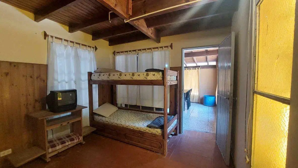 ALQUILER CASA QUINTA CON PILETA, TORTUGUITAS 8