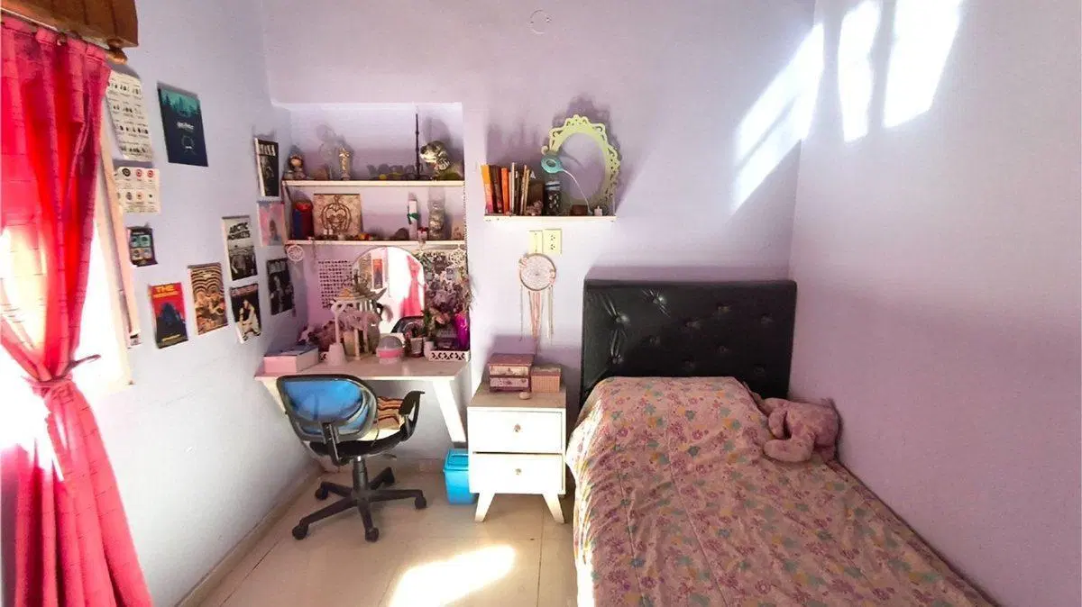 VENTA CASA PILAR 5 AMB QUINCHO APTO CRÉDITO 4