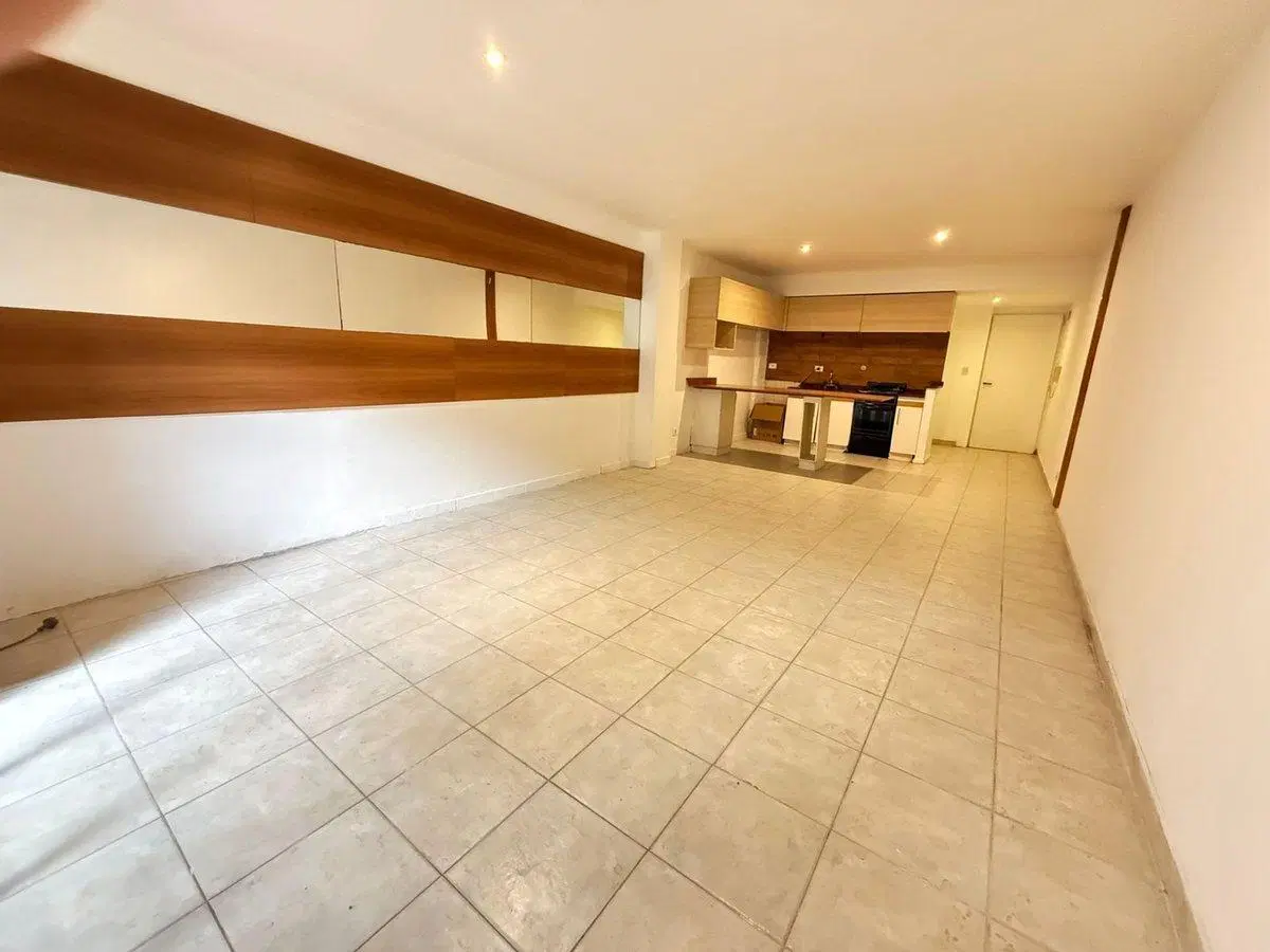 VENTA DEPARTAMENTO 2 AMBIENTES PALERMO C/PARRILLA 5