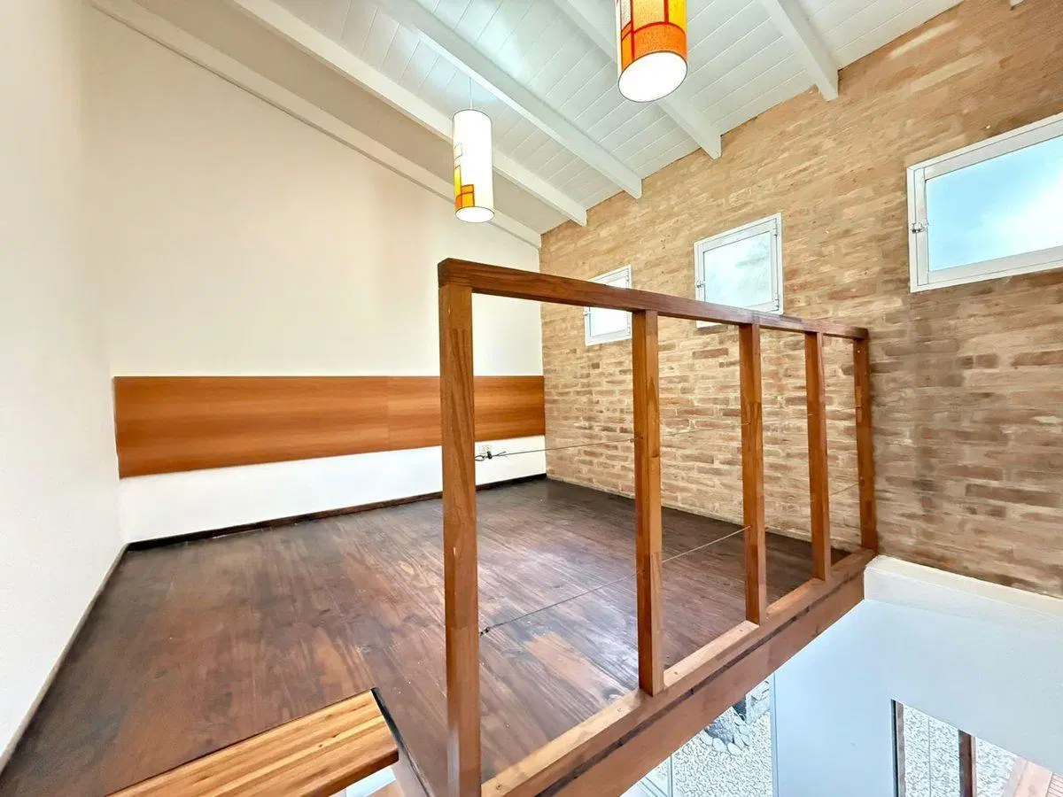 VENTA DEPARTAMENTO 2 AMBIENTES PALERMO C/PARRILLA 4
