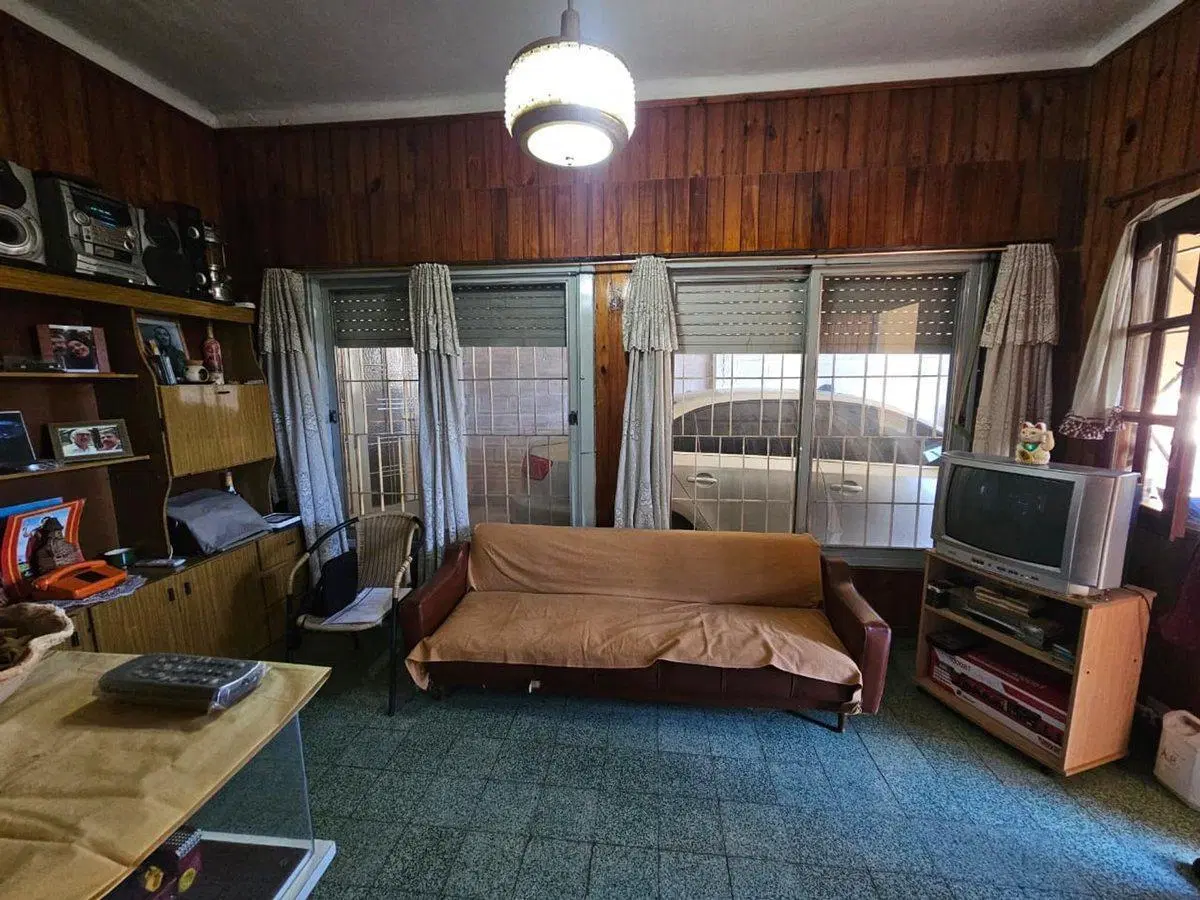 VENTA CASA 5 AMBIENTES CENTRO DE JOSE C PAZ 8