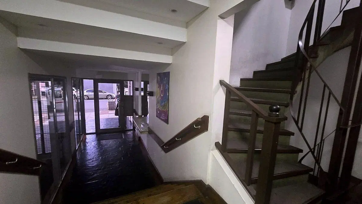 VENTA DEPARTAMENTO 3 AMB SAN MARTIN CENTRO 8