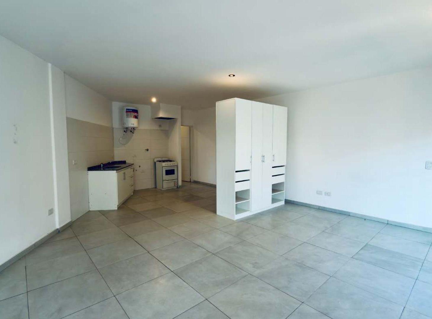 Foto de ALQUILER DEPARTAMENTO MONOAMBIENTE AMPLIO, imagen 5