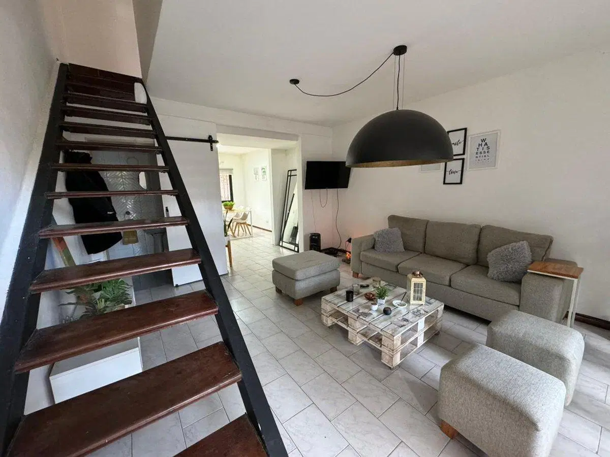 VENTA DUPLEX 4 AMBIENTES CON COCHERA EN ITUZAINGO 4