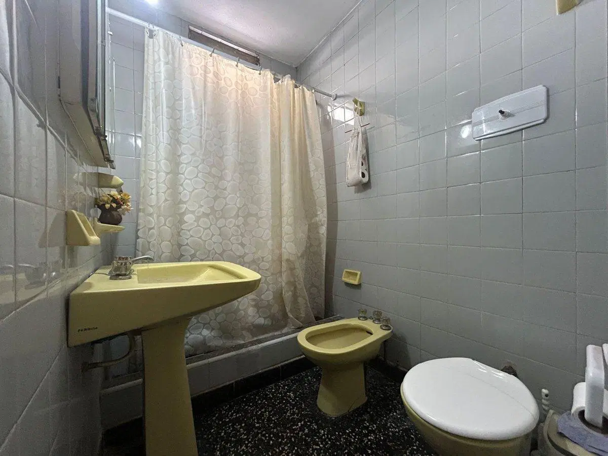 VENTA CASA 3 AMB + DEPTO 2 AMB PILAR-APTO CREDITO 4