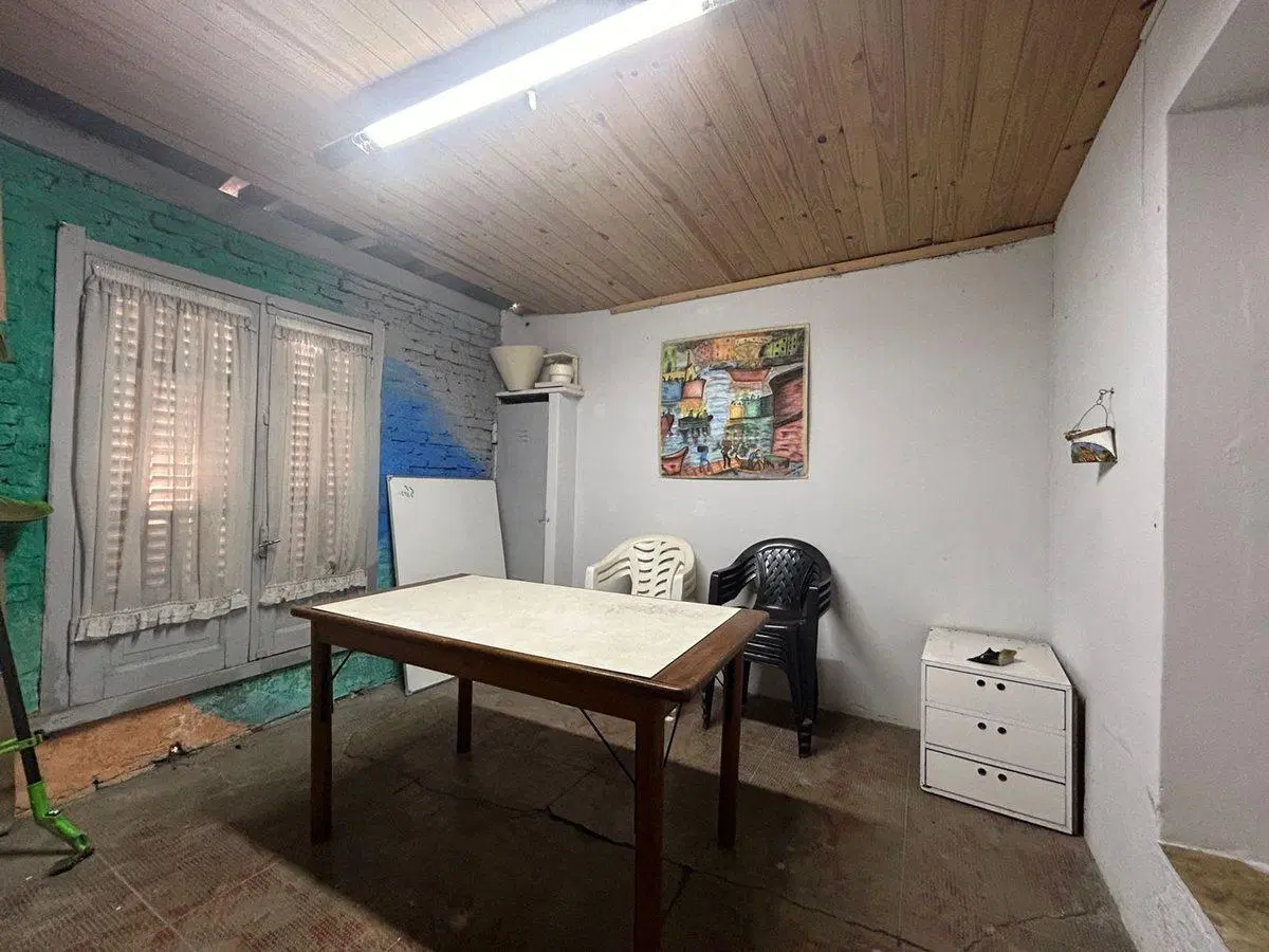 VENTA CASA 3 AMB + DEPTO 2 AMB PILAR-APTO CREDITO 5