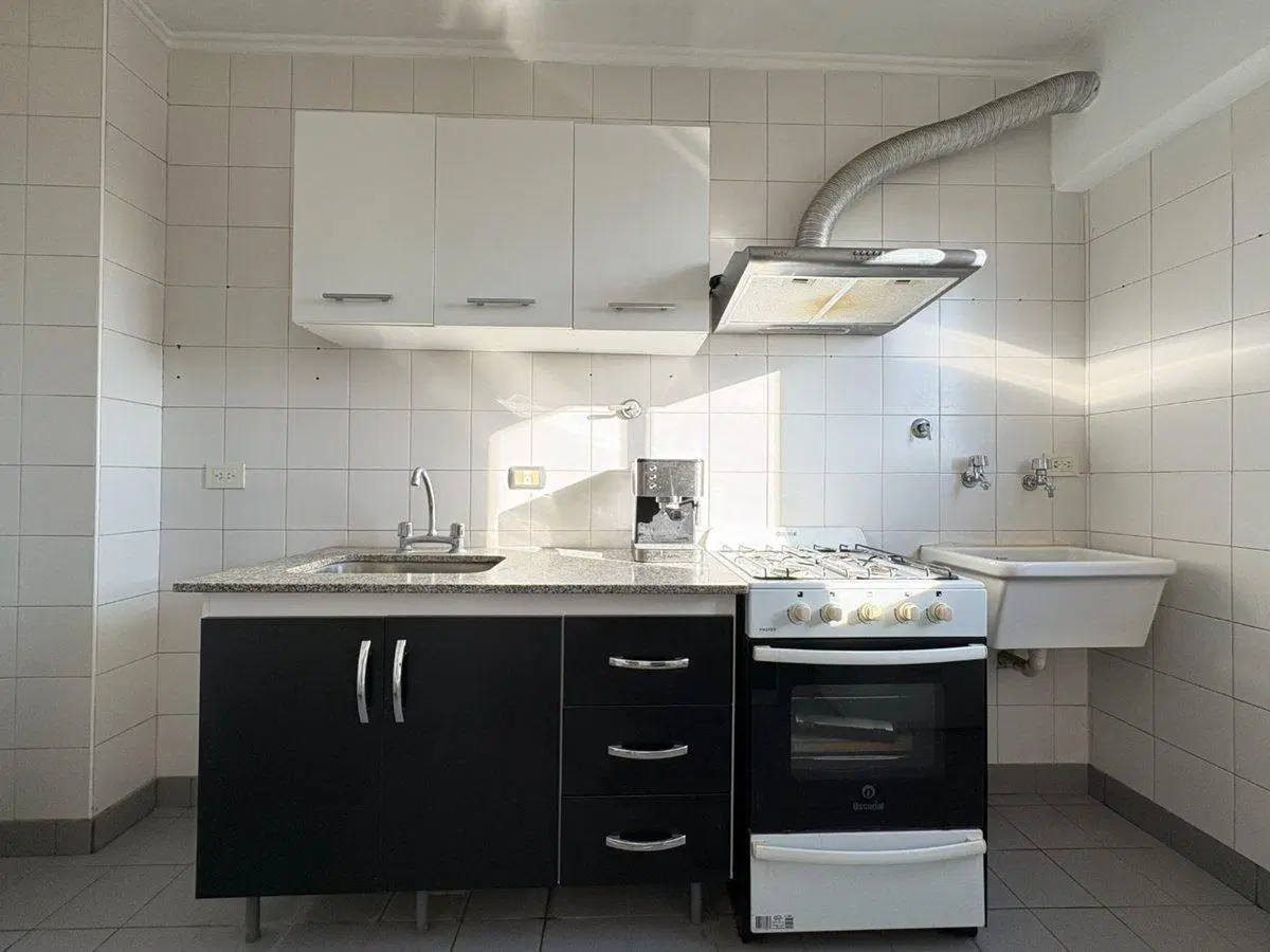 VENTA DEPTO 3 AMBIENTES PISO 15 C/BALCÓN-MUÑIZ 2