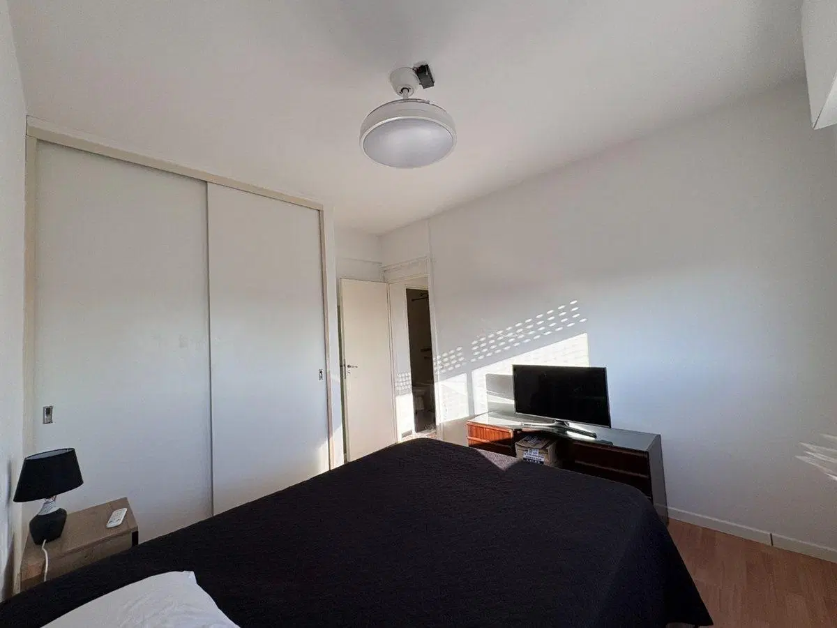 VENTA DEPTO 3 AMBIENTES PISO 15 C/BALCÓN-MUÑIZ 8