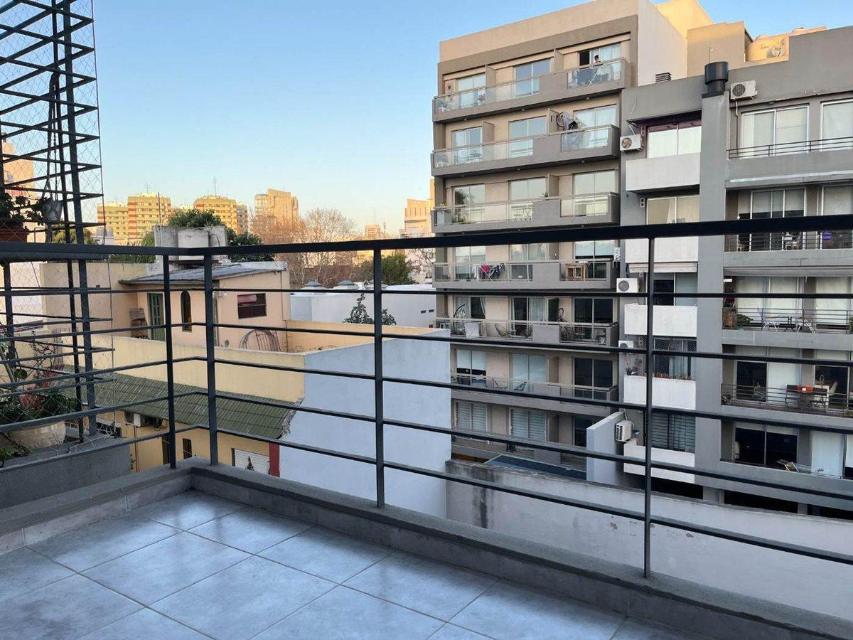Foto de ALQUILER MONOAMBIENTE BALCÓN, imagen 4