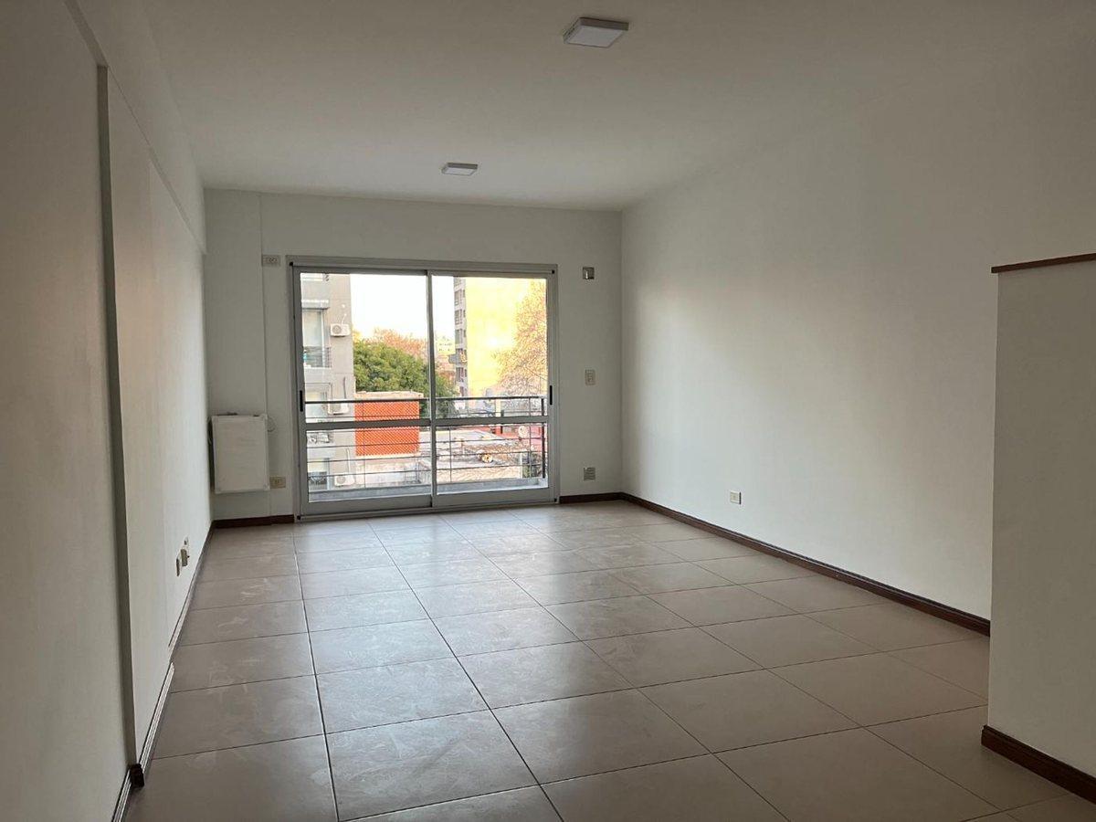 Foto de ALQUILER MONOAMBIENTE BALCÓN, imagen 1