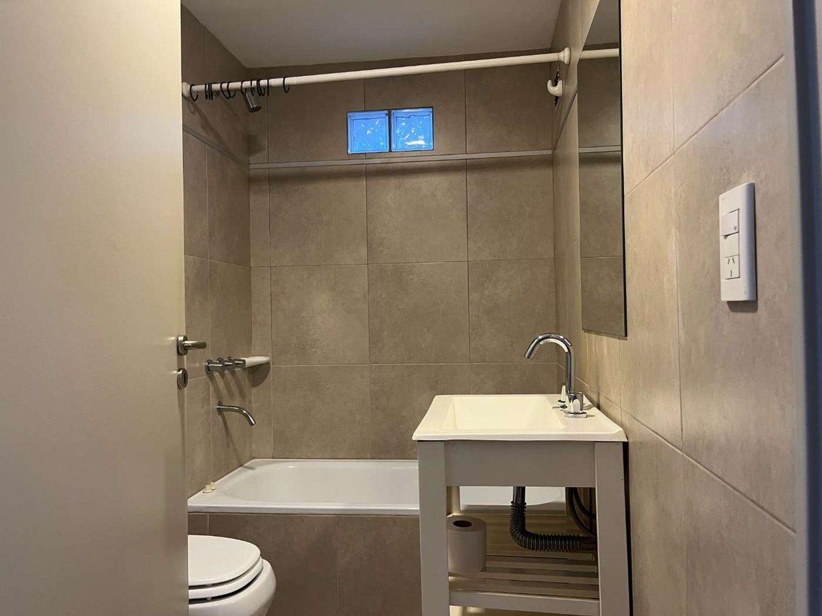 Foto de ALQUILER MONOAMBIENTE BALCÓN, imagen 3
