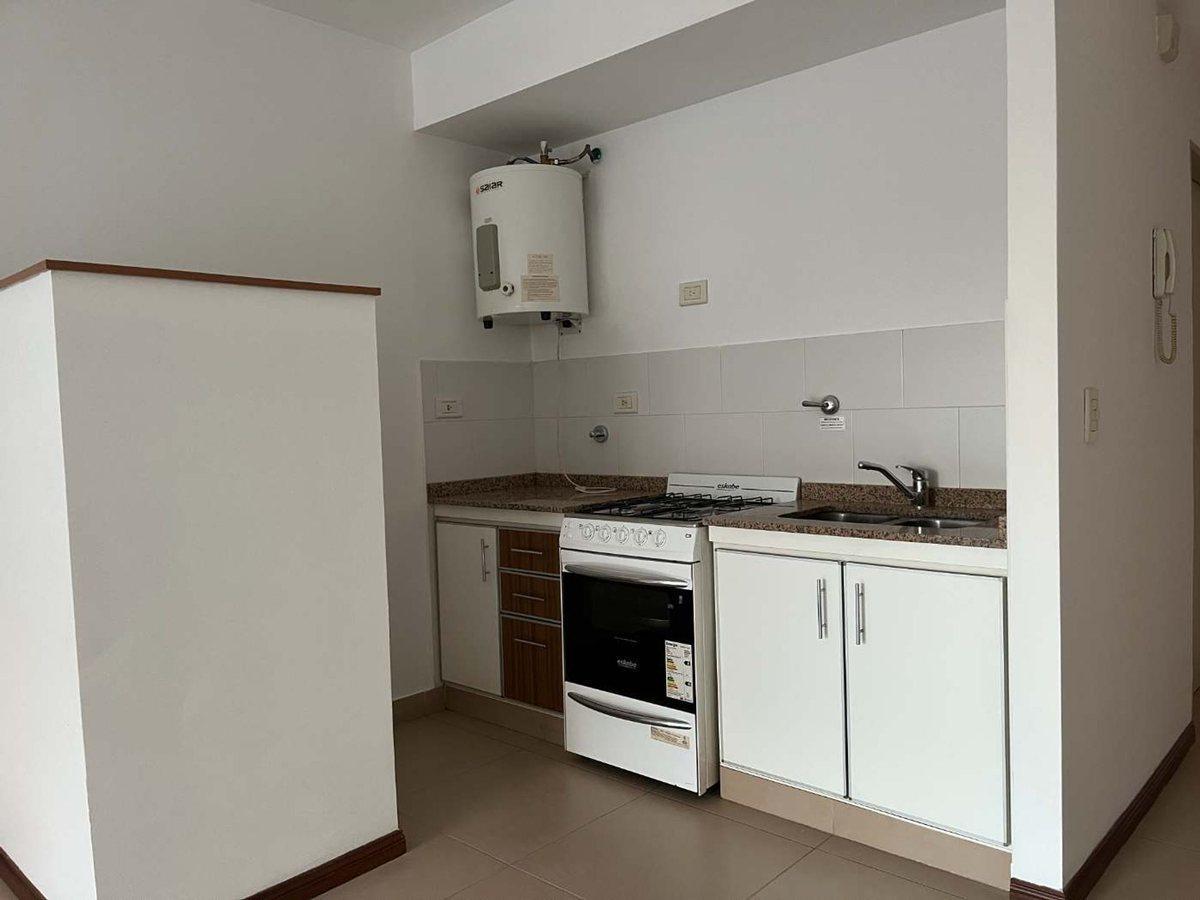 Foto de ALQUILER MONOAMBIENTE BALCÓN, imagen 5