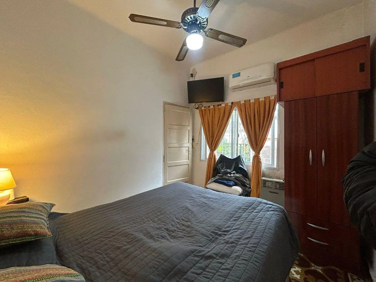 VENTA PH 3 AMBIENTES C/ PATIO Y COCHERA-JOSE C PAZ 3