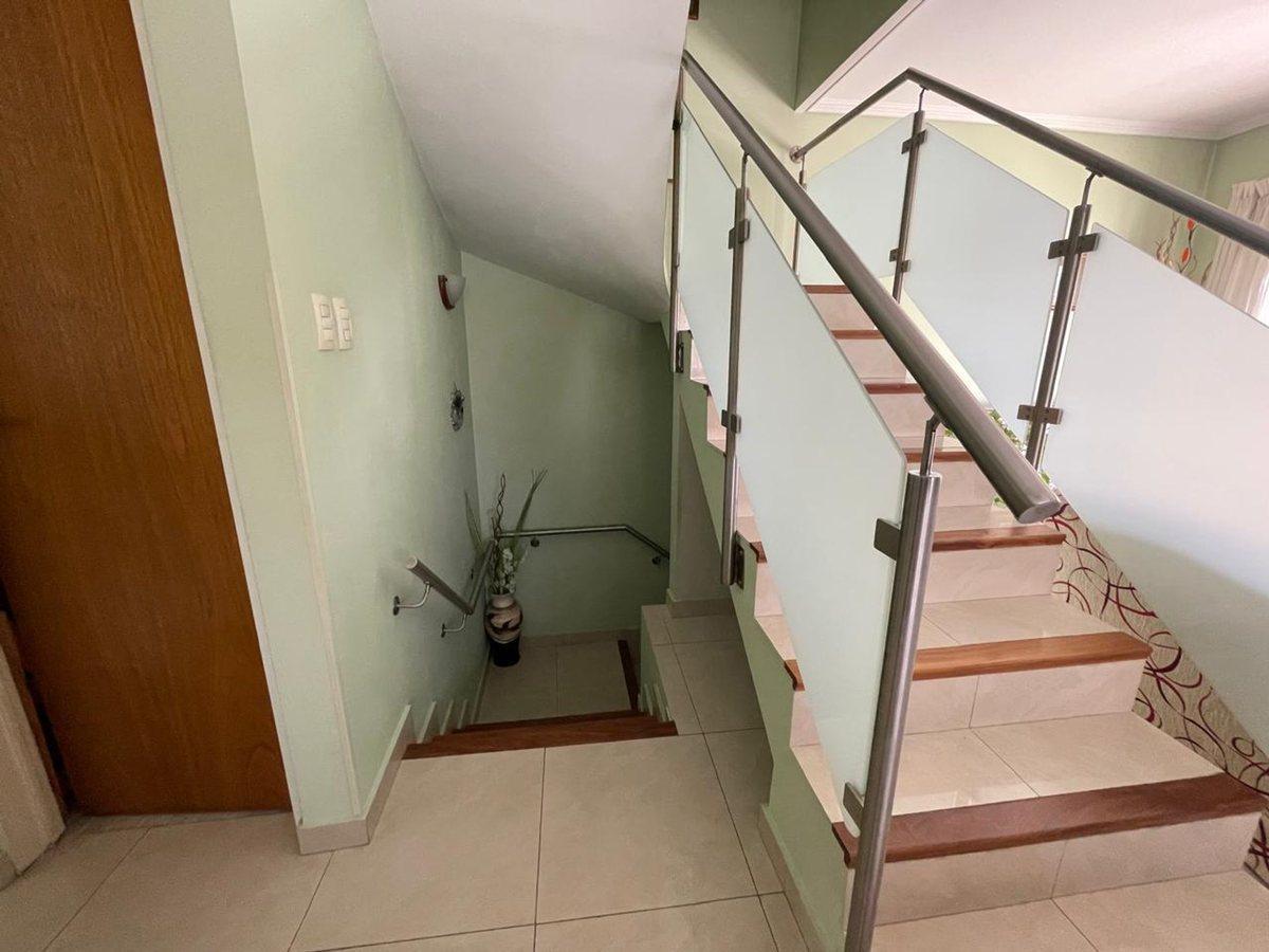 Foto de VENTA PH 4 AMBIENTES DOBLE COCHERA CIUDAD JARDIN, imagen 5