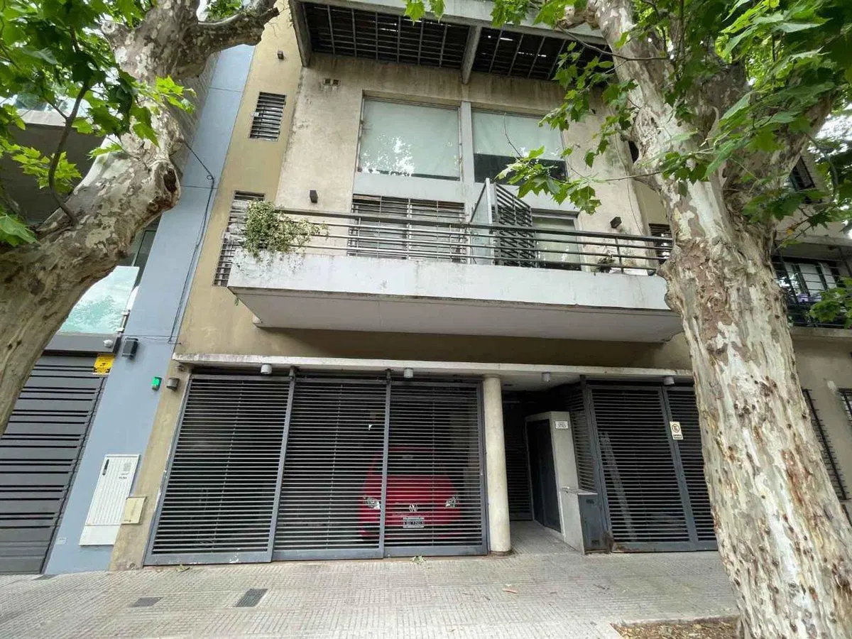 VENTA PERMUTA PH 3 AMB  SAAVEDRA APTO CREDITO 5