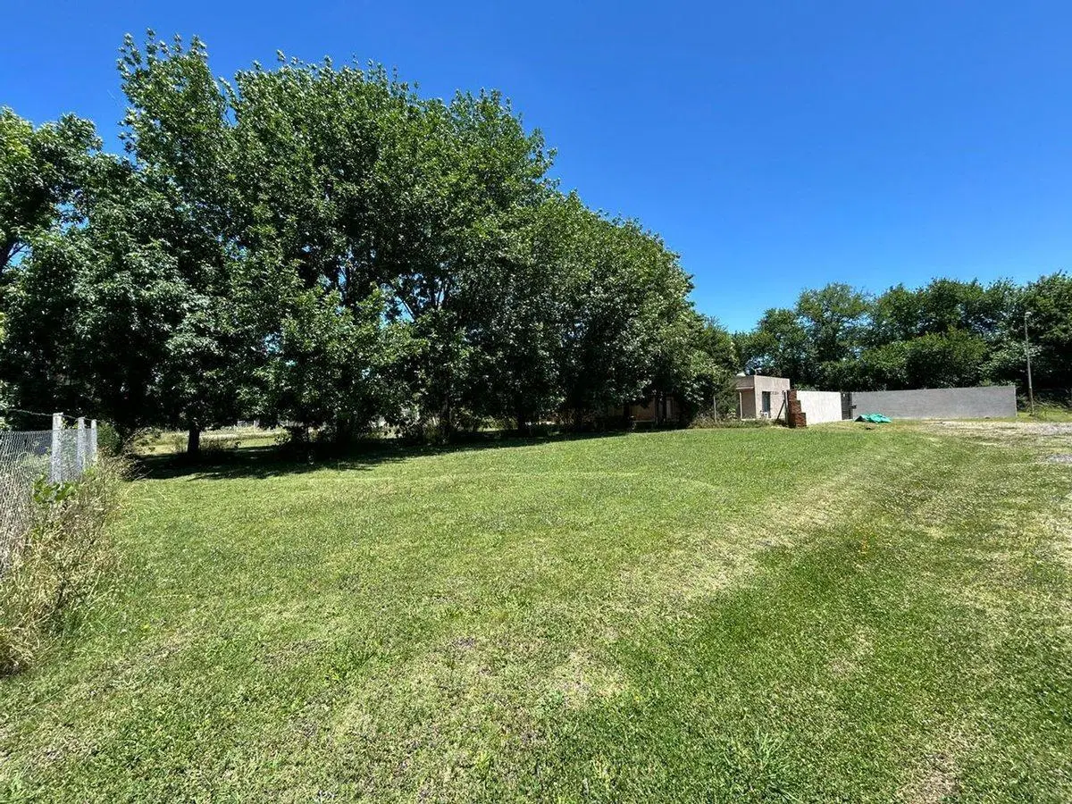 VENTA LOTE  "LAS CASUARINAS DEL CHALET OPEN DOOR" 5