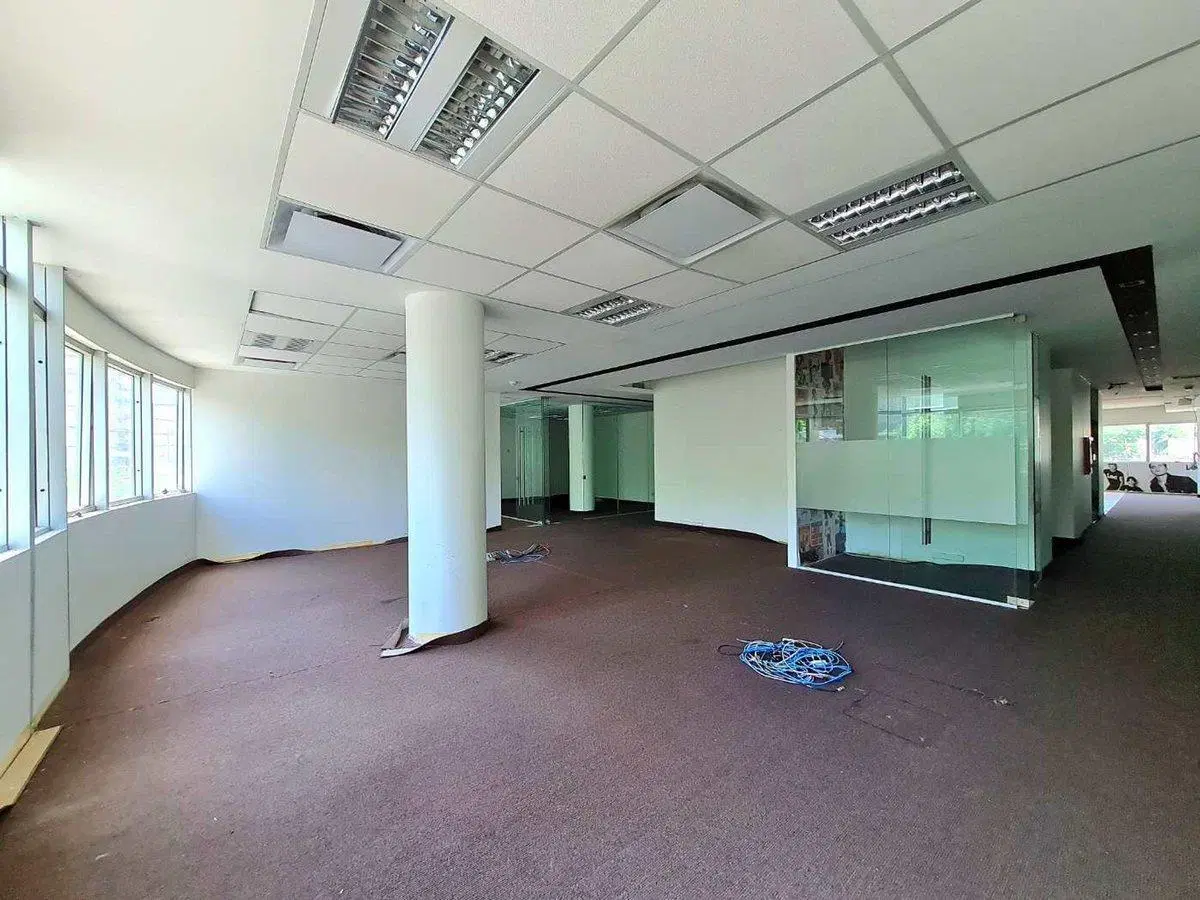VENTA EDIFICIO EN BLOCK 3.600 M2 FLORIDA V. LOPEZ. 3