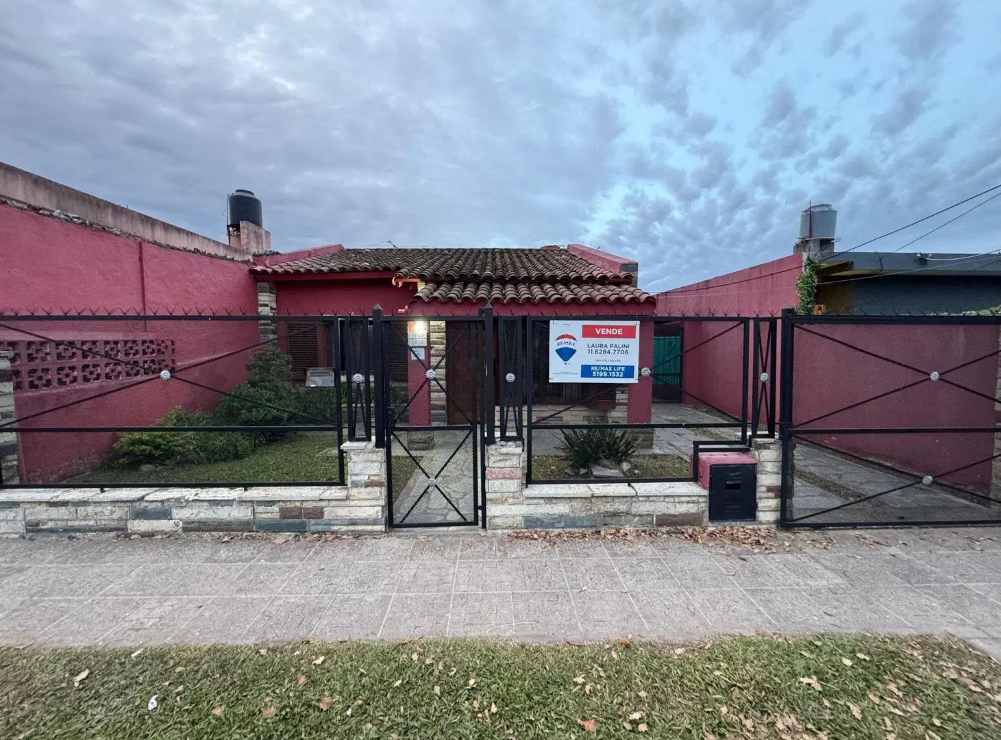 VENTA CASA 3 AMB C/ COCHERA, JOSÉ C. PAZ 2
