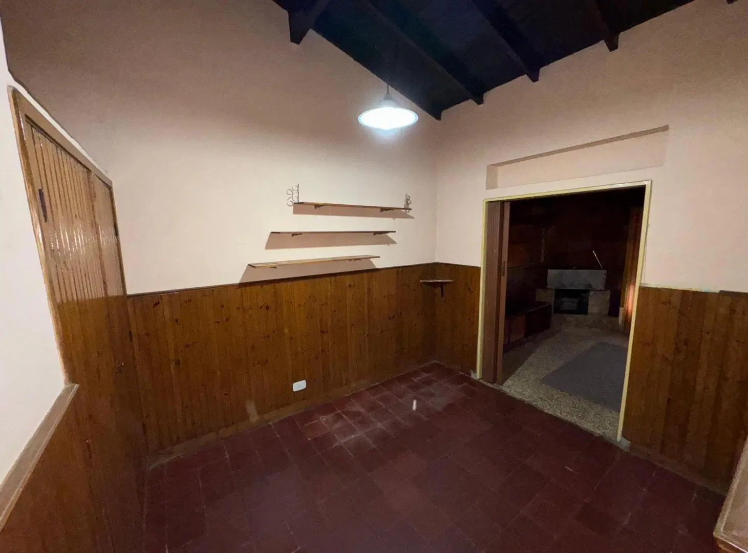 VENTA CASA 3 AMB C/ COCHERA, JOSÉ C. PAZ 4