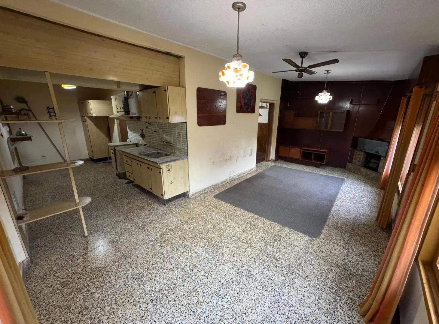 VENTA CASA 3 AMB C/ COCHERA, JOSÉ C. PAZ 5