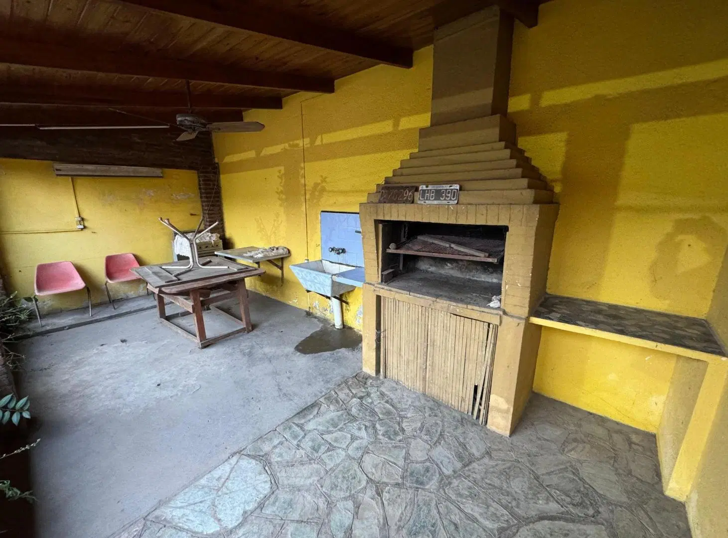 VENTA CASA 3 AMB C/ COCHERA, JOSÉ C. PAZ 8