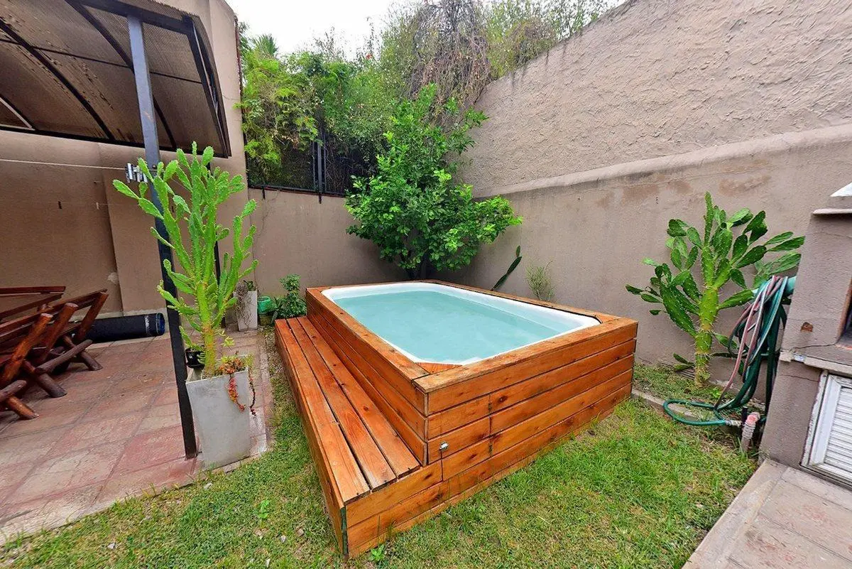 VENTA CASA HURLINGHAM APTO CREDITO PARQUE JOHNSTON 5