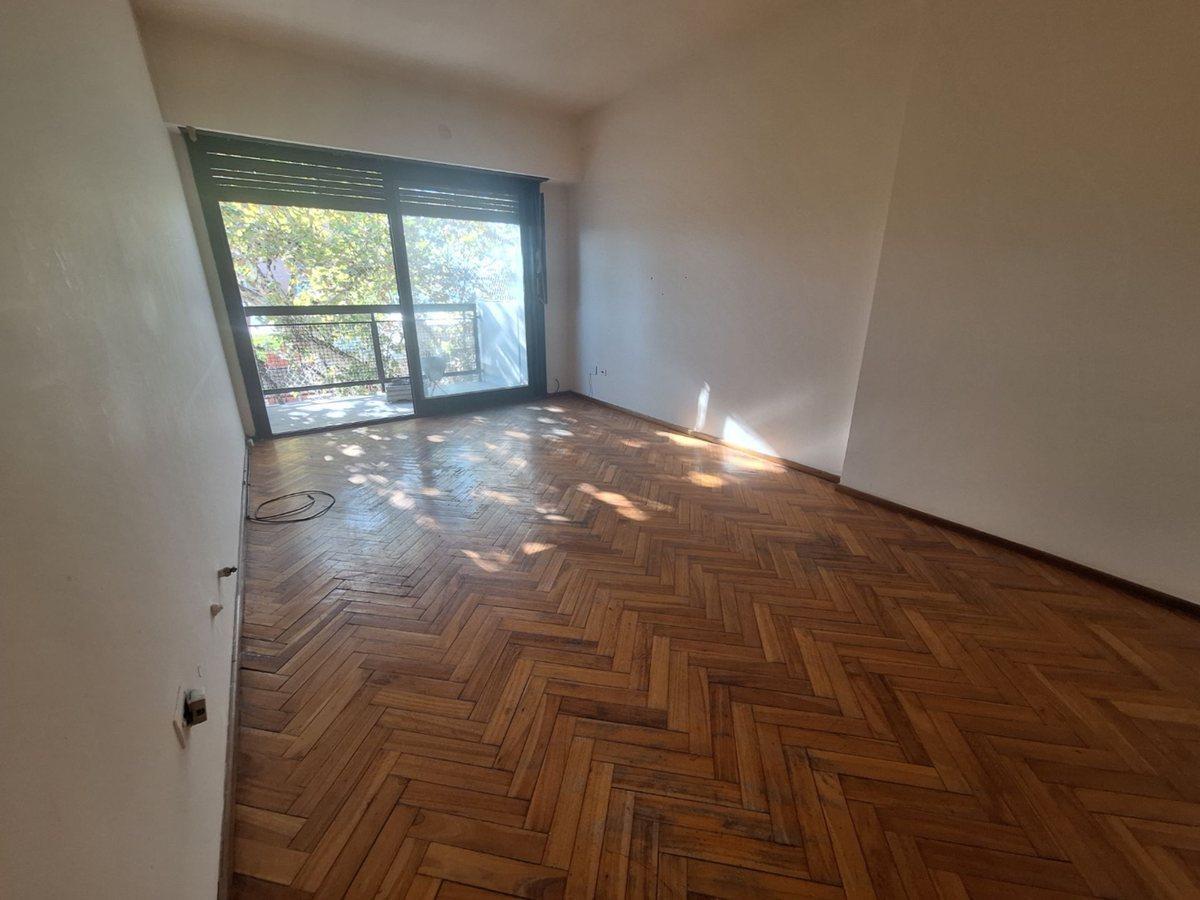 Foto de Alquiler 3 ambientes, Villa Urquiza, imagen 1