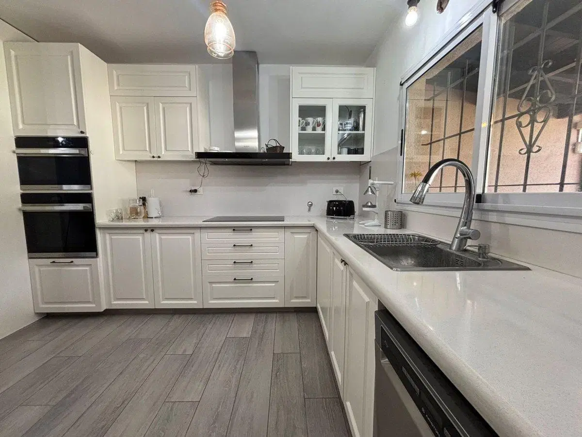 VENTA CASA 5 AMB. SAN MIGUEL PATIO PILETA COCHERA 4