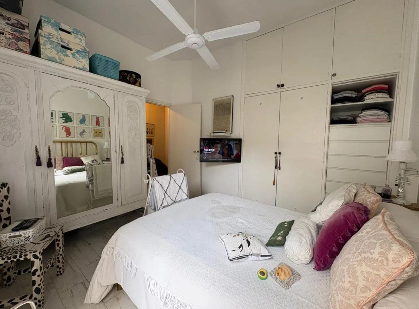 VENTA DEPTO 3 AMBIENTES CON PATIO EN MARTINEZ 2