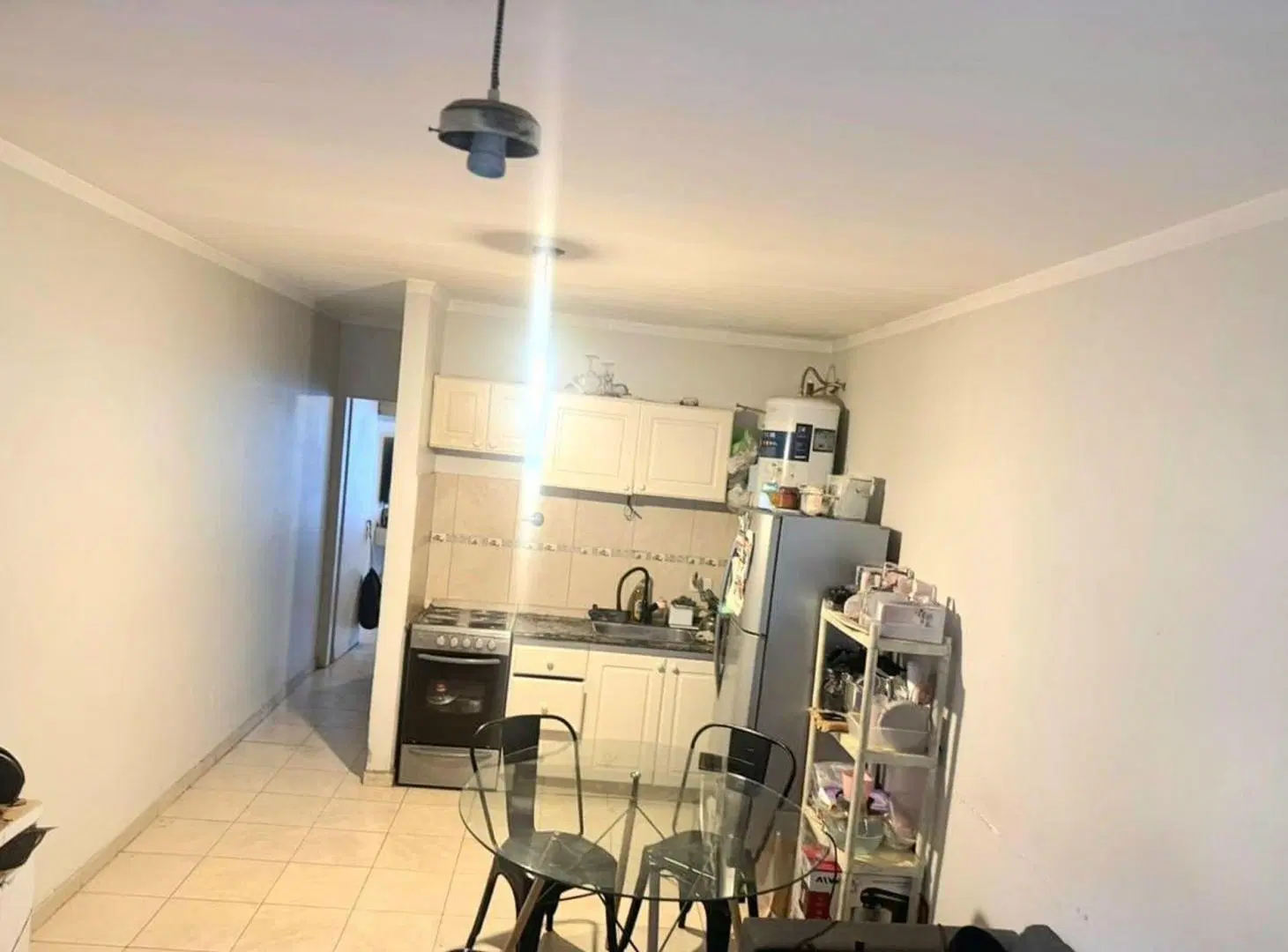 VENTA DEPARTAMENTO 2 AMBIENTES 5