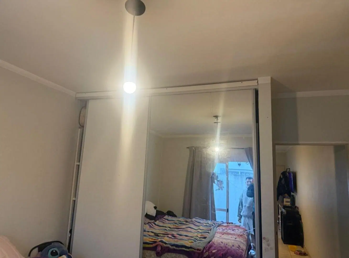 VENTA DEPARTAMENTO 2 AMBIENTES 4