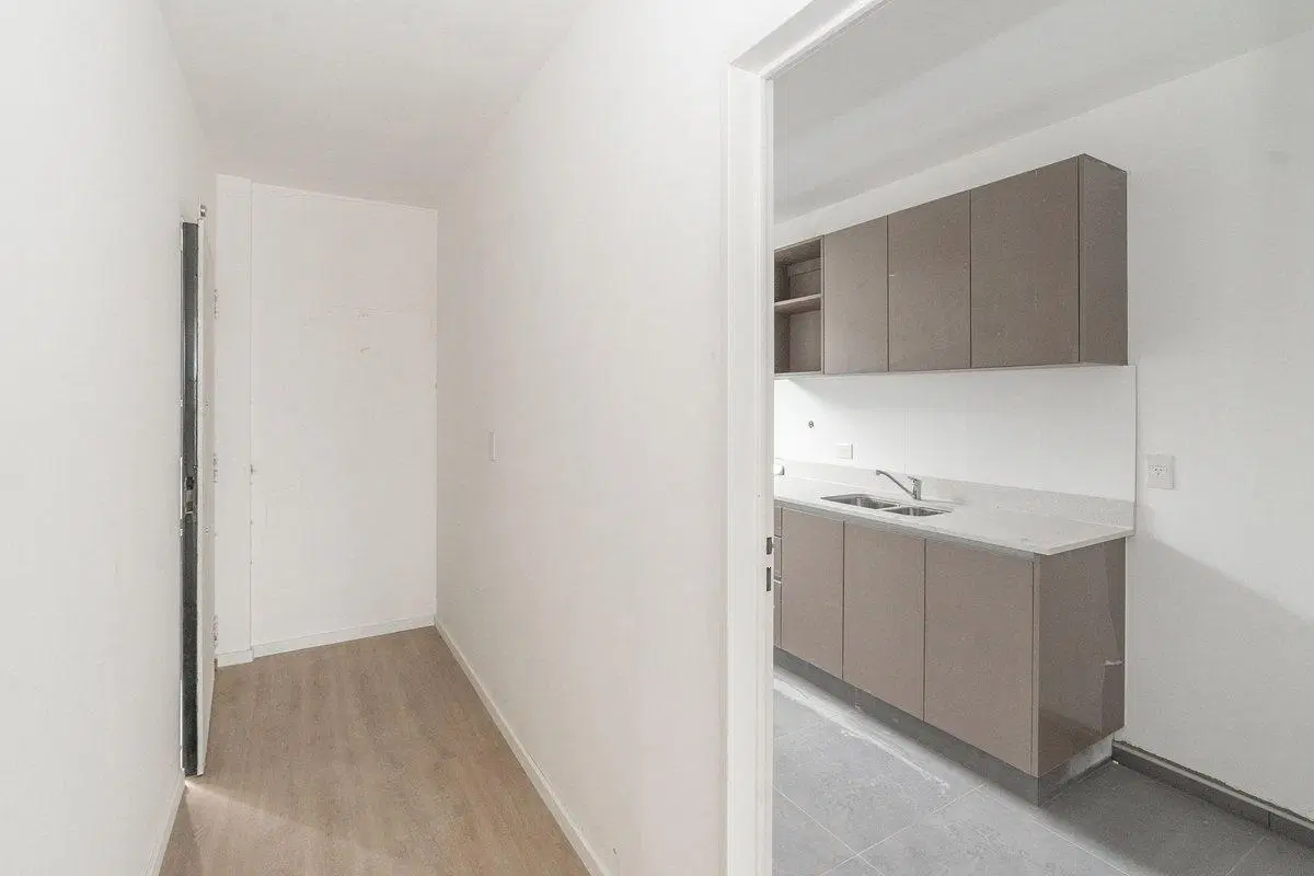 VENTA DEPARTAMENTO 3 AMBIENTE CON BALCÓN Y TERRAZA 5