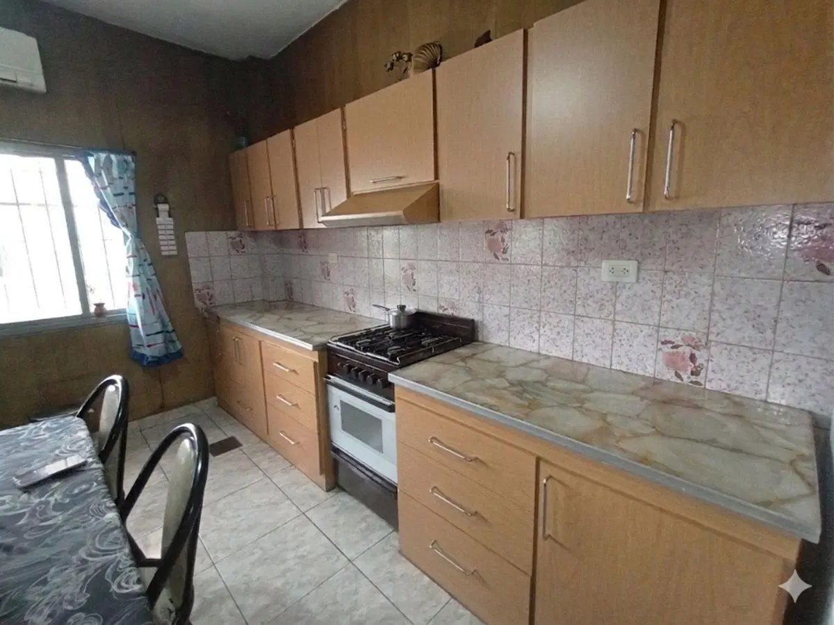 VENTA PH 3 AMB TERRAZA PARRILLA VILLA BOSCH 4