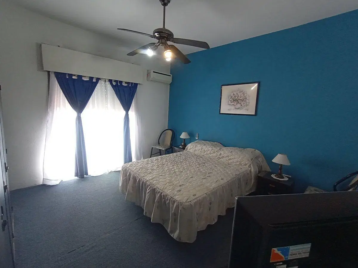 VENTA PH 3 AMB TERRAZA PARRILLA VILLA BOSCH 5
