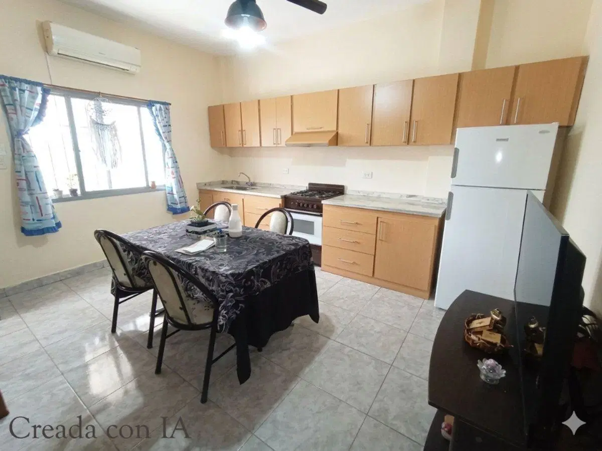 VENTA PH 3 AMB TERRAZA PARRILLA VILLA BOSCH 3