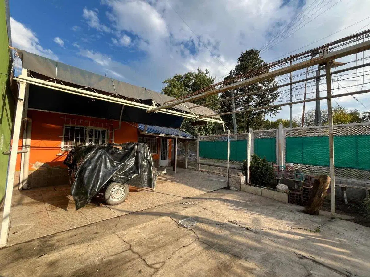 VENTA CASA 4 AMBIENTES MULTIFAMILIAR JOSE C PAZ 2