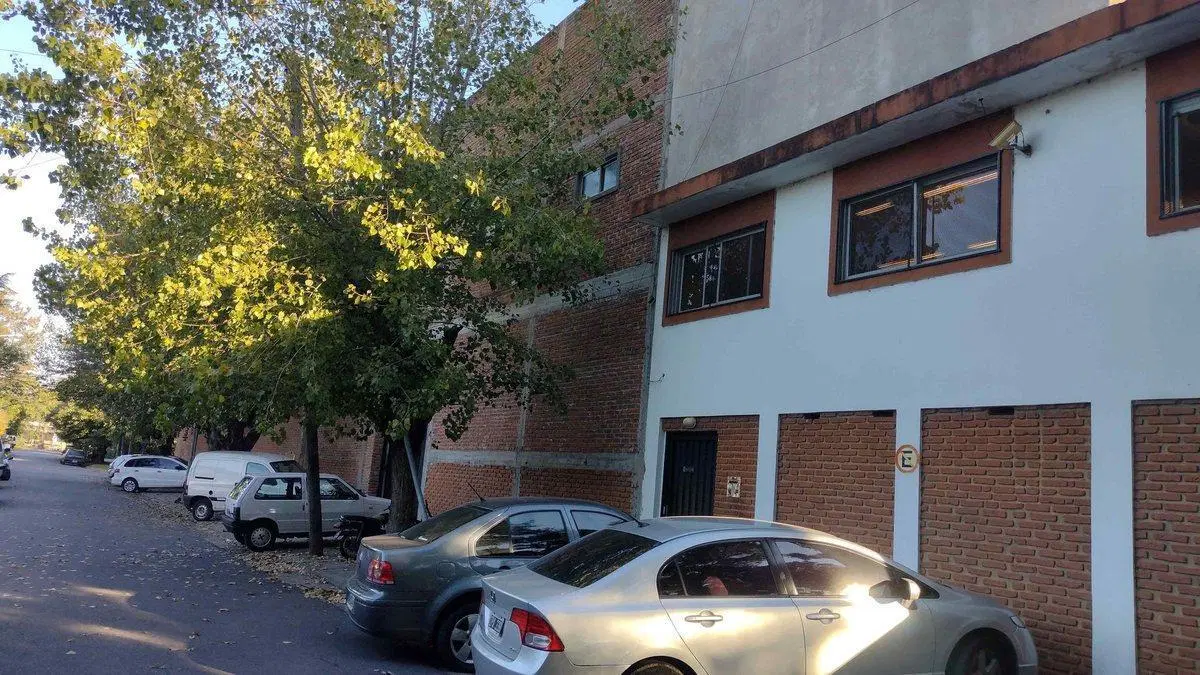 VENTA GALPÓN VICTORIA 3