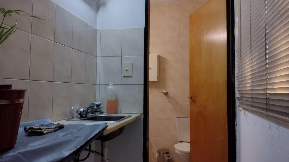 VENTA GALPÓN VICTORIA 8