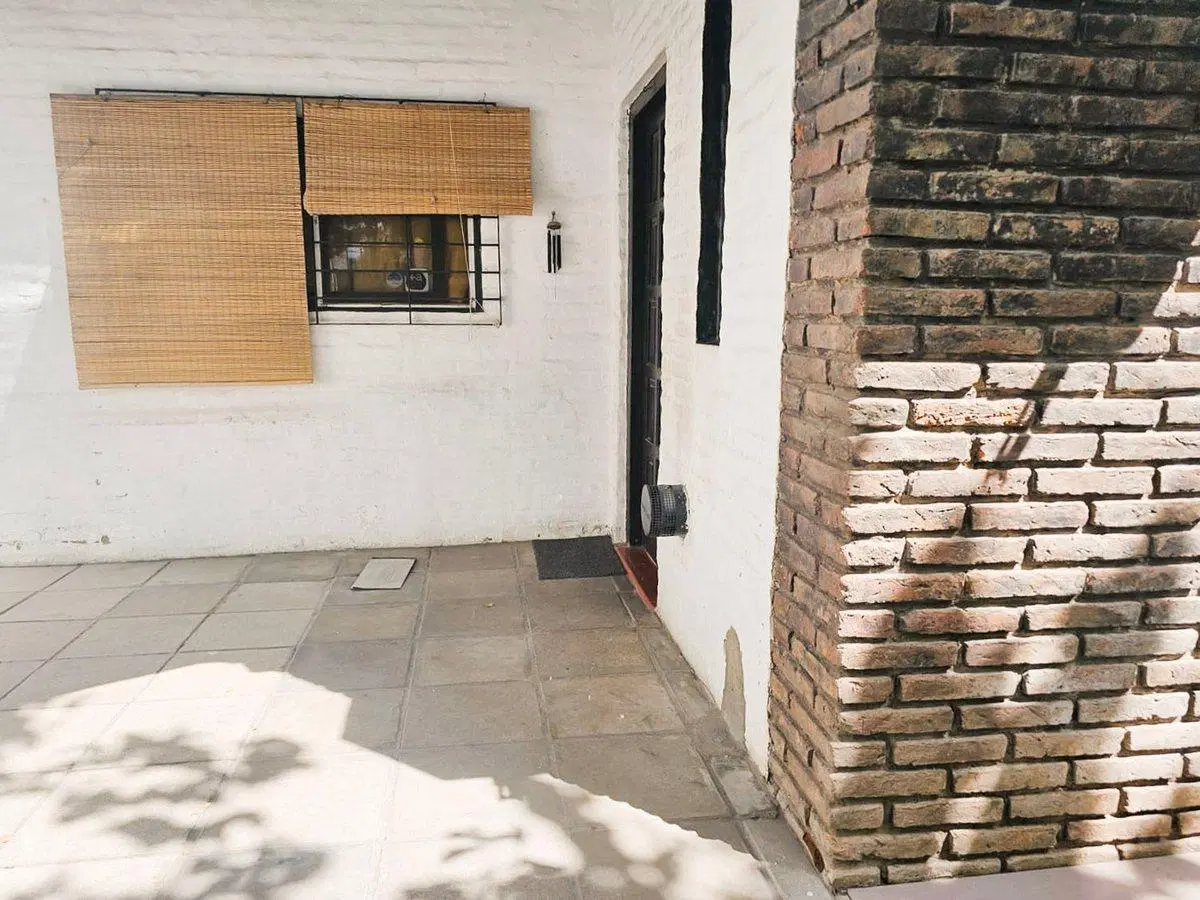 VENTA CASA 3 AMBIENTES DON TORCUATO 8