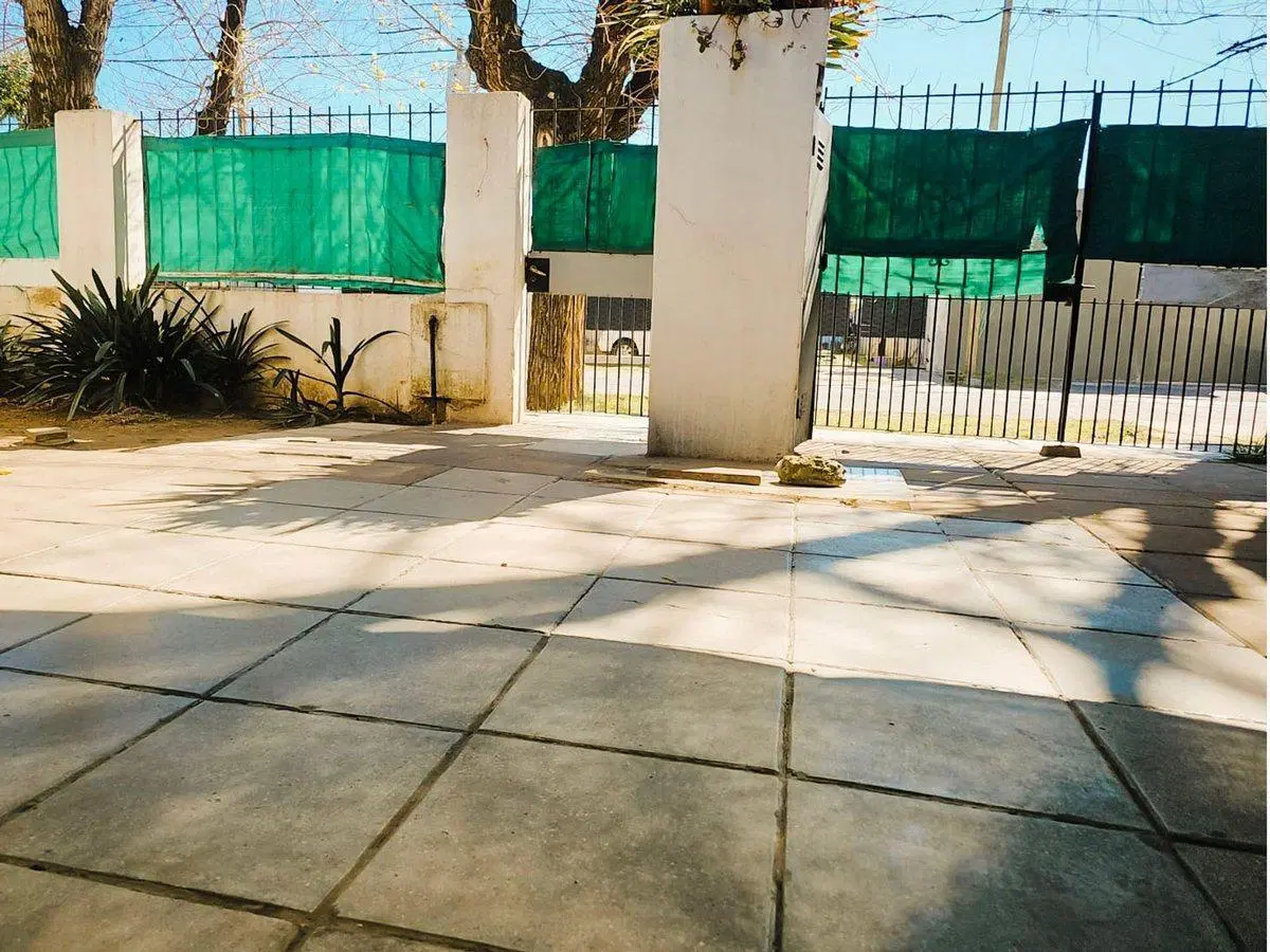VENTA CASA 3 AMBIENTES DON TORCUATO 5