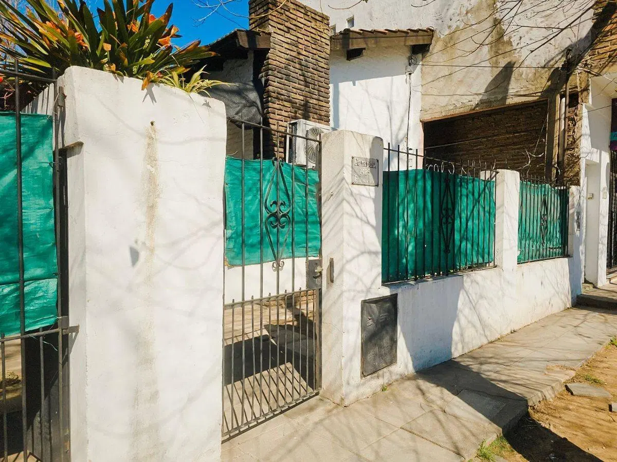 VENTA CASA 3 AMBIENTES DON TORCUATO 4