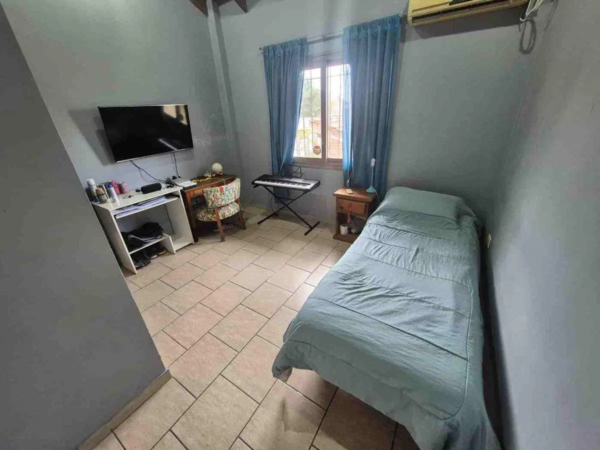 VENTA CASA 4 AMBIENTES BELLA VISTA 4