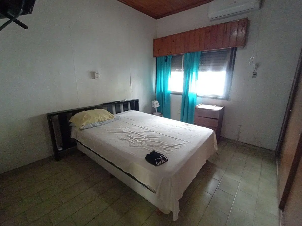 VENTA BLOCK 5 DEPTOS CASA GARAGE MARTIN CORONADO 5