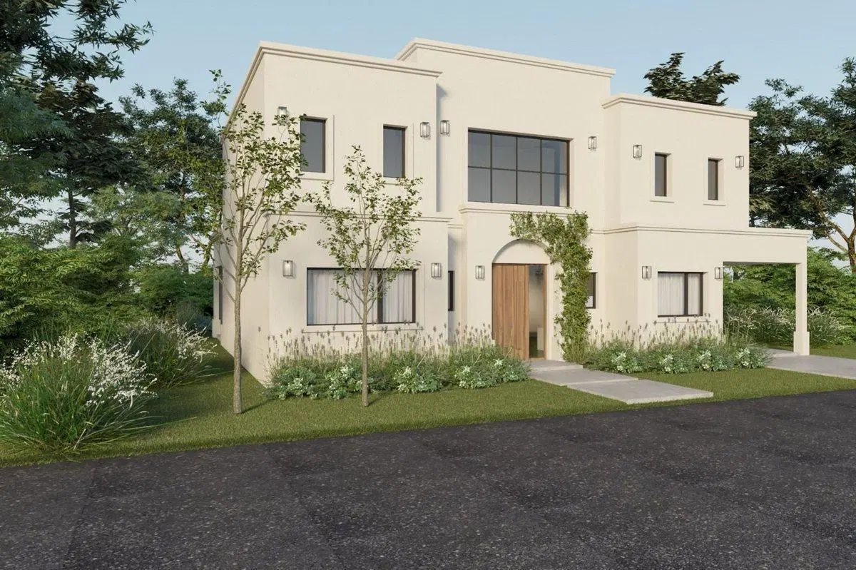 VENTA DE CASA A ESTRENAR VILLAGE JOVEN 4