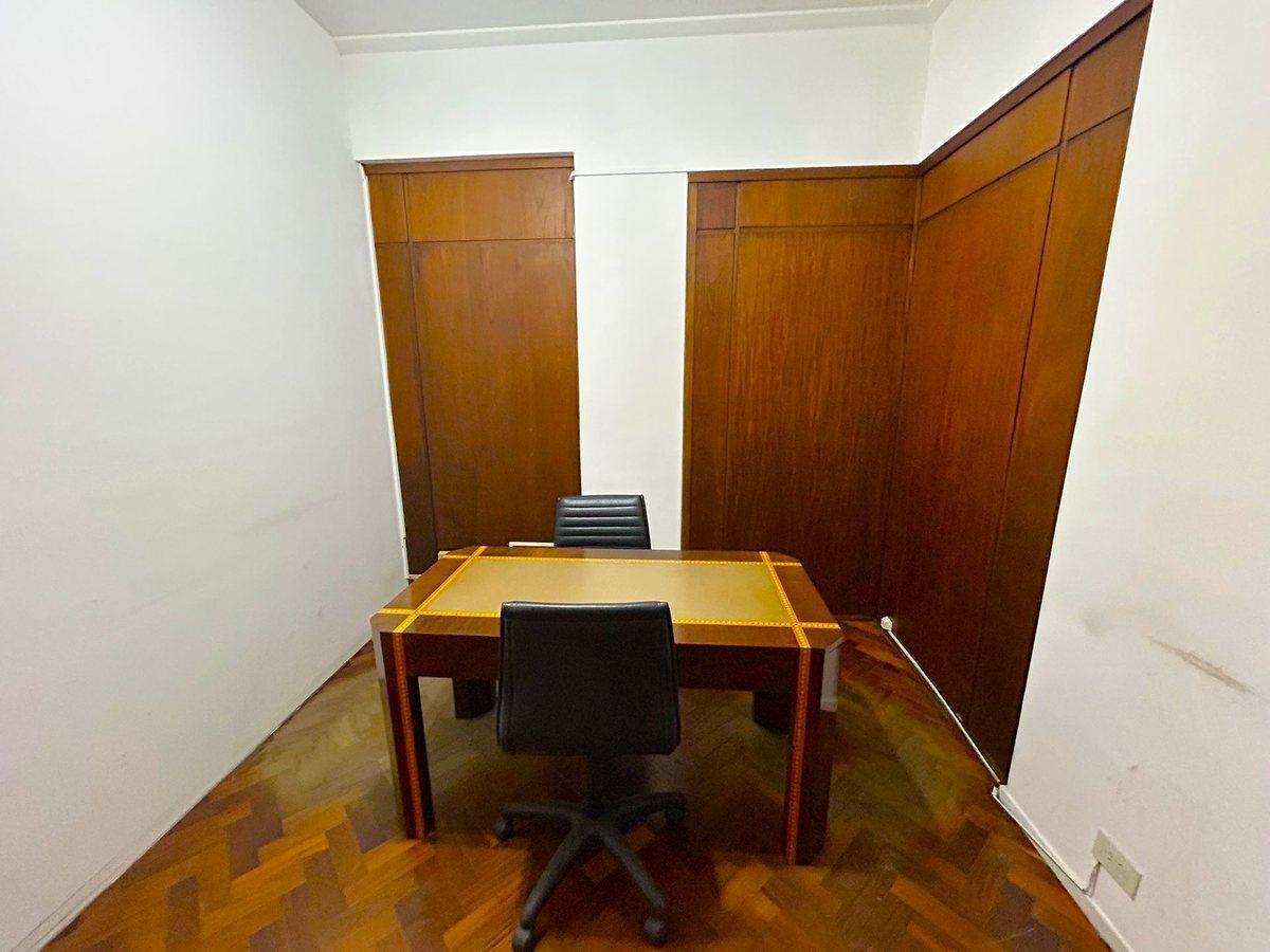 Foto de VENTA OFICINA TRIBUNALES 22 M2, imagen 2