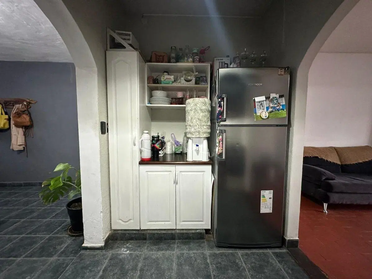 VENTA DEPTO 3 AMBIENTES 1°PISO - VILLA DE MAYO 8