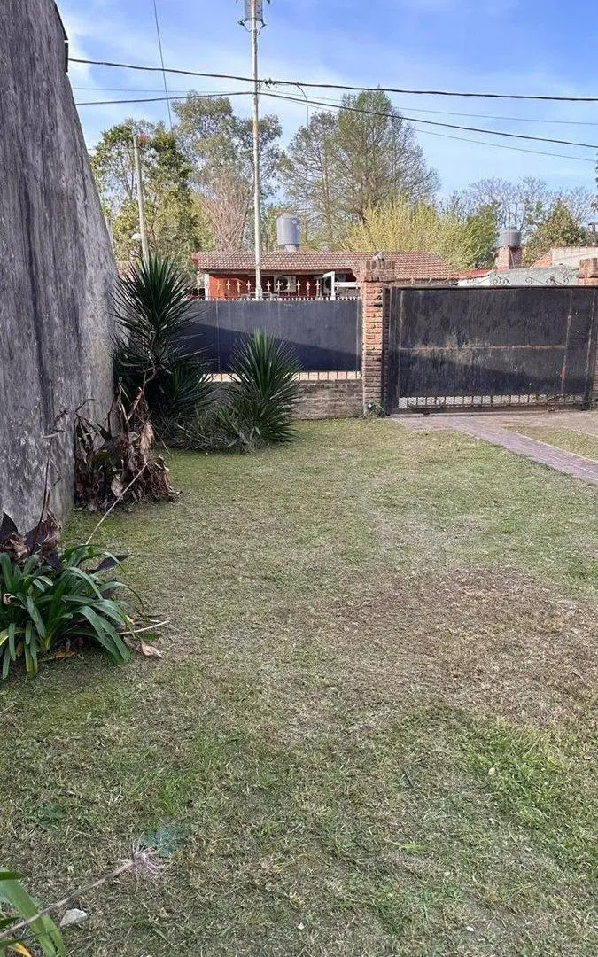 VENTA LOTE 300 MT EN LOS POLVORINES 4
